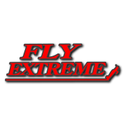Fly Extreme Decal
