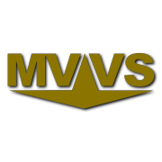 MVVS Decal