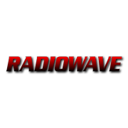 Radiowave V2 Decal