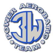3W Power Aerobatic Decal