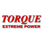Torque Motors Decal