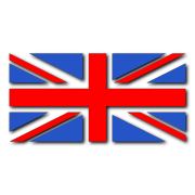 Union Jack Decal