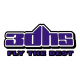 3DHS Logo
