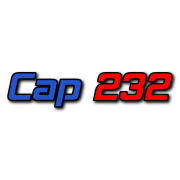 Cap 232 v1 Decal