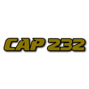 Cap 232 v2 Decal