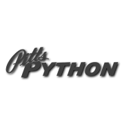 Pitts python v2 Decal