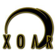 Xoar Decal