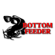bottom feeder Decal