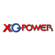 XQ Power Decal