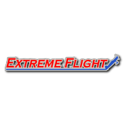 extreme flight Decal
