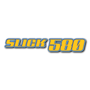 slick 580v3 Decal
