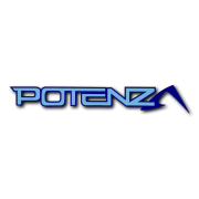 Potenza Decal