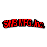 SWB Decal