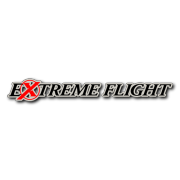 Extreme Flight 26 Decal