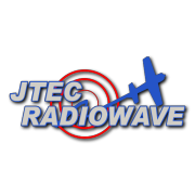 Jtec Logo Decal
