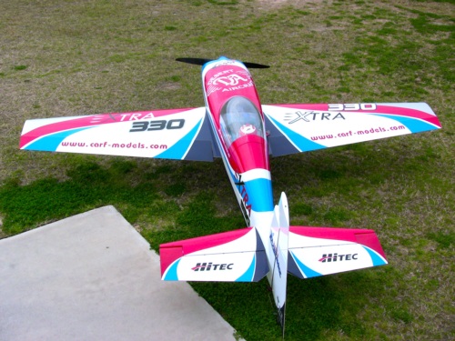 Comp Arf Extra 300