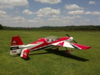 Extreme Flight 104in Extra 300