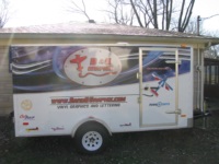 This is our new trailer for 2010