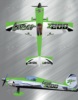 Aj Aircraft Laser Z 200 Green 2