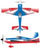 extreme flight edge 540 red blue2