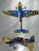 Extreme Flight Edge 85In Blue Yellow 1