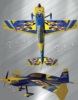 Extreme Flight Edge 85In Blue Yellow 2