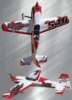 Extreme Flight Edge 85In White Red 1