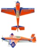 Extreme Flight Edge Orange 1
