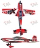 Extreme Flight Extra 300 V2 Red Black 1