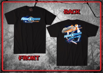 Flying Giants Shirt2