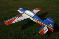 Extreme Flight 88
