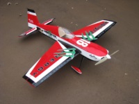 Cool little 3D Hobby Shop 49
