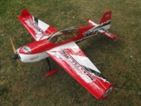 Extreme Flight Extra 60