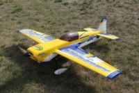 Aerworks Extra 260 decal set