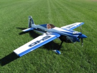 pilot edge 540