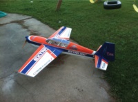 Extreme Flight 70
