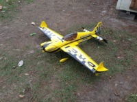 Extreme Flight 64