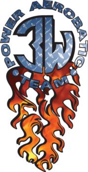 Digital 3w Decal rc digital decal