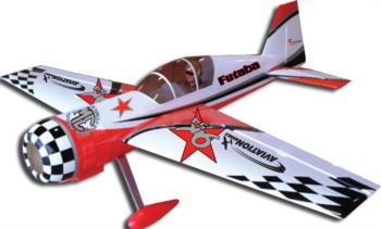 Aviation Models Yak 54 Graphic Package