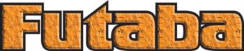 Futaba digital decal rc digital decal