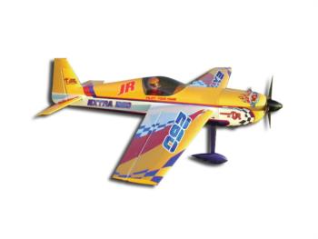 Hangar 9 35% Extra 260 Graphic Package 2
