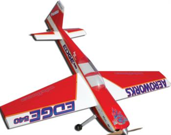 Aeroworks 33% Edge 540 Graphic Package