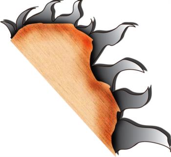 Balsa Tear away decal rc digital decal