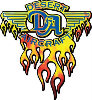 Digital Desert Aircraft rc digital decal
