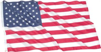 US Flag decals rc digital decal