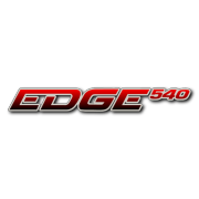 Edge 540 Decal