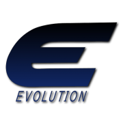 Evolution Decal