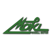 Moki Decal