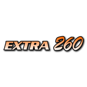 Extra 260 Decal