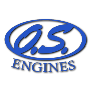 OS Engines Decal